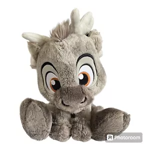 Frozen Baby Sven große Füße Plüschtier Disney Parks exklusives Rentier 15 Zoll - Bild 1 von 5