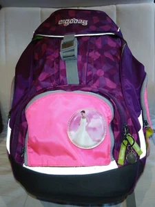 Schulrucksack Ergobag Hersteller: Satch - Bild 1 von 8