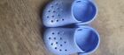 Crocs Girls Size C5