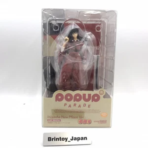 POP UP PARADE Inuyasha Saku no Hi Ver. Figure Good Smile NEW from Japan - Picture 1 of 12