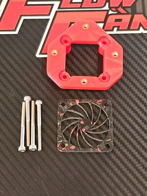 35mm-40mm Adapter ARRMA LOSI 6s 8s Hobbywing Max6 G1 & G2 Spectrum Firma 150 160 - Image 1 of 2
