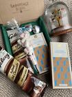Mini Chocolate Letterbox Gift 💝 Box for Two Hug in a Mug Mini Hamper Treats