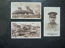1916 Murray, Sons & Co Ltd - War Series L -