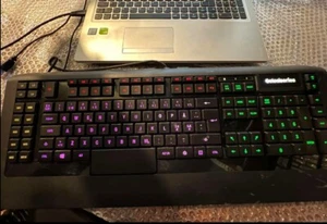 Steelseries apex350 - Picture 1 of 3