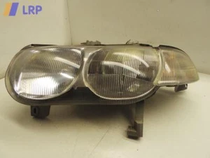 Rover 45 Bj.2001 original Scheinwerfer links Carello mit LWR mit Mängeln - Bild 1 von 5