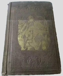 The Life of Napoleon Buonaparte Emperor of the French Scott, Sir Walter 1854 Pub - Picture 1 of 12