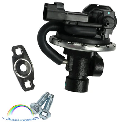 For Ford Five Hundred Freestyle Montego Mercury 2005-2007 EGV1038 Valve EGR New - Image 1 of 4