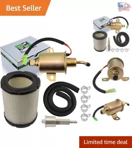 Generatore Performance Boost: Kit messa a punto pompa carburante e filtro aria per Onan 4000 - Foto 1 di 10