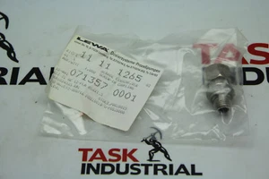 Lewa 11 11 1265 Gerade Einschr Ver Einschraubkupplung - Bild 1 von 3