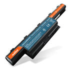 Batterie Pour Pc Acer Aspire 7741Zg Aspire 4750G Aspire 5551G 6600Mah