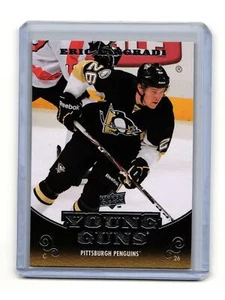 2010-11 Upper Deck #241 Eric Tangradi RC Young Guns YG YGs SKU#15023 - Imagen 1 de 2