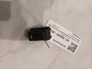 Renault Trafic 2014-2022 (Traction conrtrol) Esp Switch Button 251454612R - Picture 1 of 4