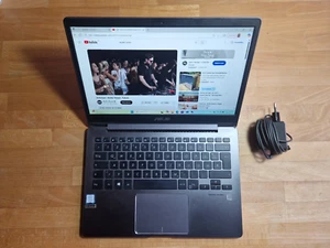 ASUS UX331U 13,3" Laptop | Intel i5-8250U | 8GB RAM | 256GB SSD | Windows 11 - Bild 1 von 23