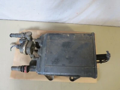 07 08 09 10-13 Toyota Tundra Fuel Evap Vapor Charcoal Can Canister 77740-0C050 — 第 1/4 张图片