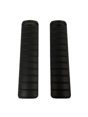 USGI P&S Products 4U486 Set Of 2 Rib Rail Covers Panels 11 Rib-6.125" Surplus