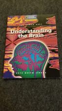 UNDERSTANDING THE BRAIN PB Book National Geographic The Human Body Jerome 2003