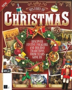 ALL ABOUT HISTORY BOOKAZINE | HISTORY OF CHRISTMAS - Picture 1 of 1