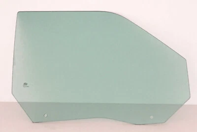 Fits 2009-2019 Ford Flex Passenger Right Side Front Door Window Glass Tempered Foto 1 de 4