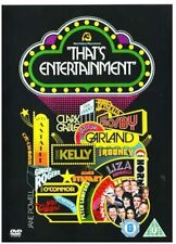 That's Entertainment 1974 - DVD 8kvg The Cheap Fast Post RARE Music