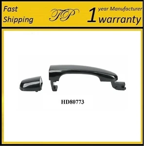 1PCS Front Right Outside Door Handle For 2005-2008 Kia Sportage - Picture 1 of 2