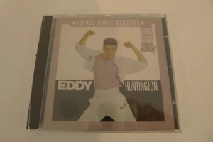 EDDY HUNTINGTON -- BANG BANG BABY / IMPORT / ZYX / RARE CD / SEALED - Foto 1 di 2