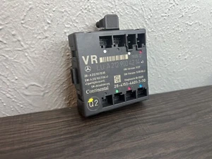 ✅ 08-16 OEM Mercedes W204 C300 Front Right Passenger Side Door Control Module - Picture 1 of 5