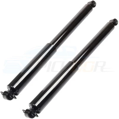 Pair Struts Shocks For Chevrolet Express 2500 3500 K1500 K2500 Suburban Rear Foto 1 de 4