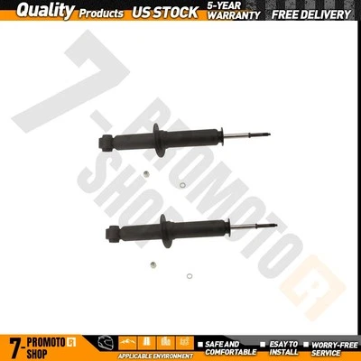 Puntales de suspensión delantera KYB OE para Ford Expedition 2007-2013 5,4 L Foto 1 de 4