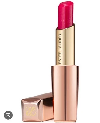 Bálsamo labial de cristal revitalizante color puro Estee Lauder *005 Love Crystal* sellado  Foto 1 de 4
