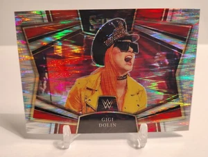 2023 Panini Select WWE Snapshots Gigi Dolin #26 - Picture 1 of 2