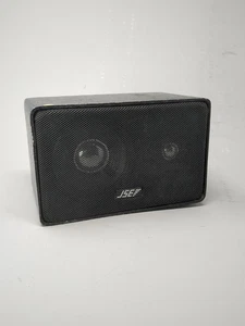 Altoparlante Jet Sound Electronics cassa metallo JSE-456 4ohm 100 watt max testato funziona - Foto 1 di 19