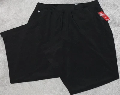 Pantalones Médicos Med Couture Para Mujer XL Negros Prendas de Trabajo Rectas Foto 1 de 4