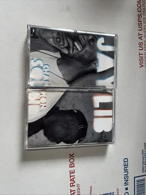 Jaylib (J Dilla & Madlib) - Звуки чемпионов + кассеты - Изображение 1 из 4