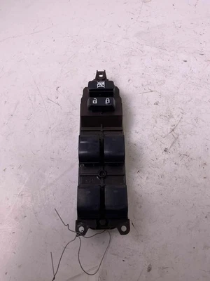 Front Left Driver Side Door Power Window Switch For 2008-2011 LEXUS GS350 - Image 1 of 4