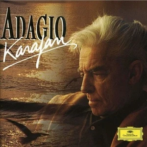 Adagio by Herbert Von Karajan (CD, 1984) - Imagen 1 de 1