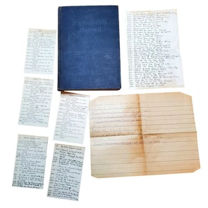 Vintage The Presbyterian Hymnal 1946 Richmond Virginia Church Religion USA - Picture 1 of 20