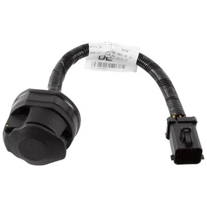 Tappo di aggancio rimorchio originale FORD Transit MK7 2006 2016 1530912 - Foto 1 di 1