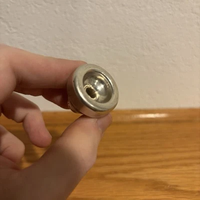 Boquilla trompeta Warburton 2S superior Foto 1 de 4