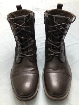 Bota de vestir Guess talla 10 para hombre Foto 1 de 4