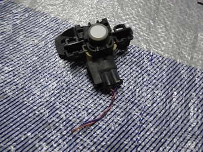 Sensor de parachoques Lexus CT200H ES350 ES300H 2013-2016 89341-33200 083 Foto 1 de 2