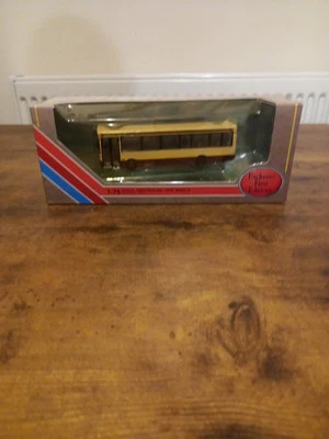 EFE 20629, PLAXTON POINTER DENNIS DART, CITY OF CHESTER,  1:76 SCALE, NEW - Image 1 of 4