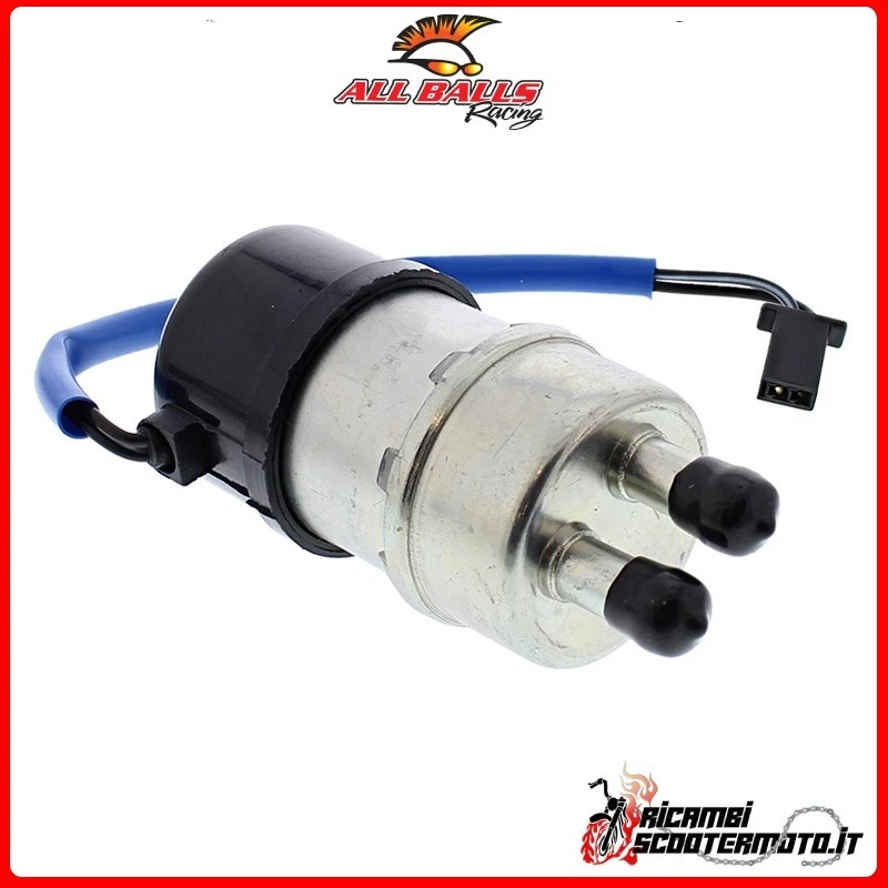 KIT REVISIONE POMPA BENZINA ALL BALLS YAMAHA XVZ 13 ROYAL STAR 2001 47-2001#172 - Изображение 1 из 1