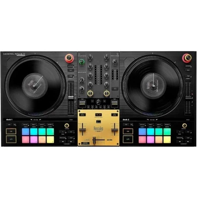 Hercules DJ Control Inpulse T7 Premium B-Ware - Imagen 1 de 4
