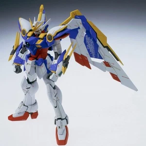 MG 1/100 Wing Gundam Ver.ka - Picture 1 of 5