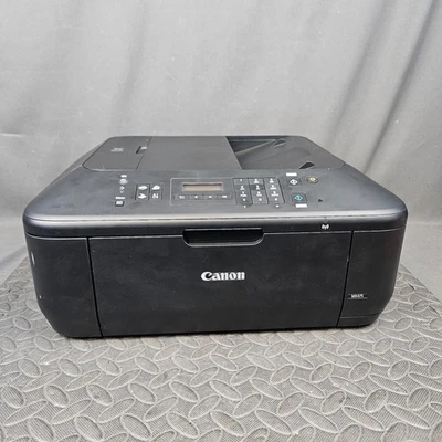 Canon MX475 PIXMA Wireless All In One Inkjet Printer Multifunction Scanner - Image 1 of 4