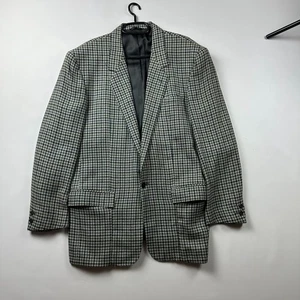 Gianni Versace Blazer Size L-XL Made in Italy Luxury - Picture 1 of 4