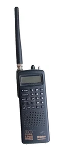 Uniden UBC60XLT-2 / 8-Band Radio Scanner / 80 Channel - Bild 1 von 5