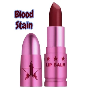 Jeffree Star Cosmetics getönter feuchtigkeitsspendender schmelzender Lippenbalsam - Blutfleck NEU - Bild 1 von 6