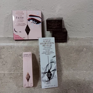 Charlotte Tilbury Bundle (5 Pcs) - Picture 1 of 9