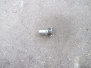 1988 Honda CH250 CH 250 Elite Scooter Speedo Drive Gear - Bild 1 von 1